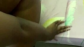 Nuru Massage Mom Then Fuck Her Pussy