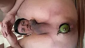 i'm the passive one in this gay encounter