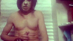 Tranny 881 Invites You to Her Heaven for Intense Fucking