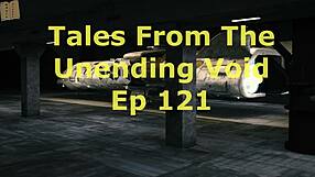Tales from the Unending Void 121 Game