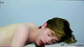 Chocolate Boys Dive Into Bareback Gay Action