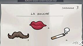 Summertime Saga Fucked French Teacher E2 31 Uncensored Hentai Emotions