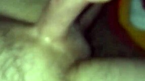 Just playing with the camera in a casual way