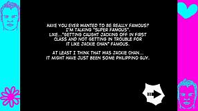 Ai-Subeki Part 5 The K Fuck Switch!