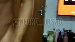 orgia com 3 moleques hetero - completo no red