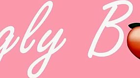 In the jacuzzi, my amateur girlfriend with huge boobs gives a sloppy blowjob