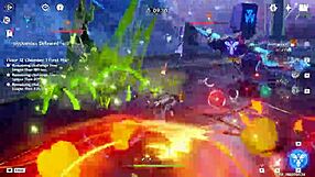 Is the abyss continuous in this gay college scene?