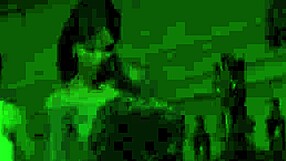 In Ep26, intense ejaculation in anus followed by sucking semen from it in 3D anime hentai