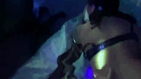 Sex is like a rose! Watch this dirty deepthroat blowjob!