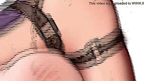 i'm watchin this ultimate lesbian fanart music video with hot pussy scenes