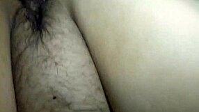 Wife's Clothes Ripped, Dripping Wet Pussy