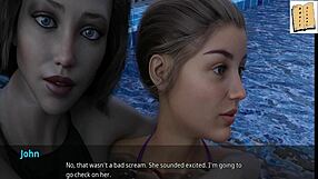 rachael looks hot in her swimsuit