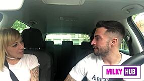 Latina divorcée craves monster cock for wet pussy