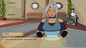 four element trainer book 5 slav part 4