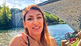 stella the playful nurse at 29