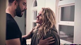 Homeless Teen Stalks Kind Family Man