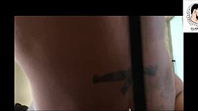 Watch ariella ferraz take that thick dick in her pussy?