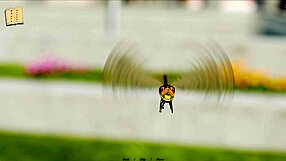 Alternate existence unfolds in game 22