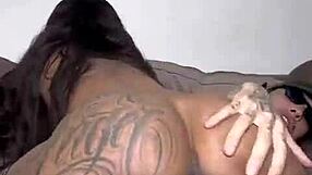 Duvido Nao Gozar Em Dois Minutos Com Grande Pau