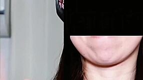 Mai the 30s housewife craves creampie in homemade video