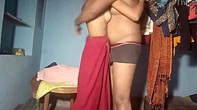 Yo, see this deshi village bhabhi in hot pissing mms clip?