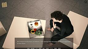 Tales from the Unending Void 60 Intrigues with Anime Hentai Game