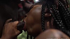 i can't manage to penetrate her with my big cock