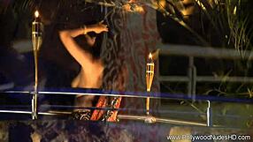 My Bollywood Girlfriend Deva Dances Seductively