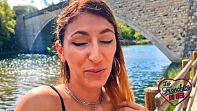 stella the playful nurse at 29