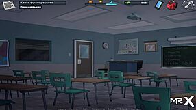 Summertime Saga Fucked French Teacher E2 31 Uncensored Hentai Emotions