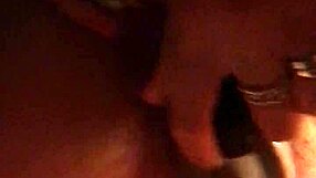 Wife Explores Toys For Intense Pleasure