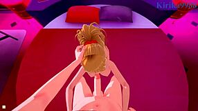 Excellen browning and kusuha mizuha intense sex