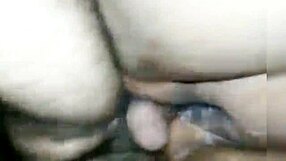 Big dick fucking hot latina bbw and cum inside her vagina