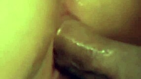 girlfriend's passionate fuck after argument