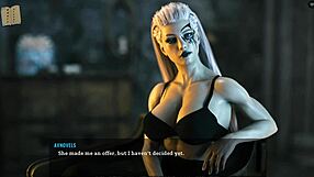 Exciting adventures in tales from the unending void 107!