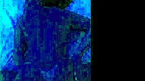 Homemade Brazilian Redhead Couple with Friends at Hotel