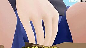 MMD giantess Shoutas reduction spell plan