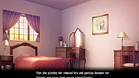 Secret desires unleashed in saimin gakushu sex scenes