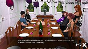 i fucked the redhead on the table