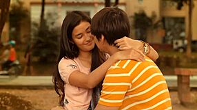 Enrique Gil and Liza Soberano Share Intimate Moments