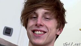 Free Big Wang Gay Porn - What's Behind This Bold Scene?