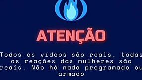 Curvy latina rides monster cock without condom.