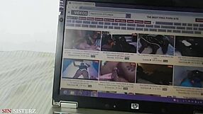 Wet BBW Vagina Drips With Sweet Cum In Hardcore Action