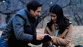 Enrique Gil and Liza Soberano Share Intimate Moments