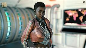 Tales from the Unending Void 121 Game