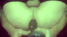 Tranny 881 Invites You to Her Heaven for Intense Fucking