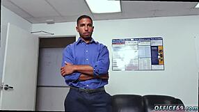 Boy gets blowjob from cute gay boys