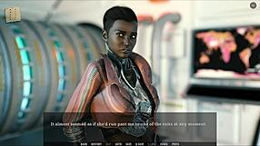 Tales from the Unending Void 121 Game