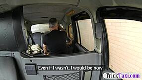 i'm a nasty big tits gold digger gettin creampied by that pervert driver0518