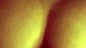 girlfriend's passionate fuck after argument